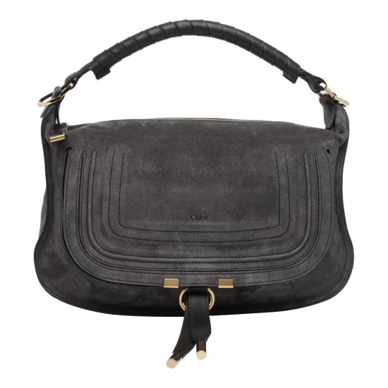 26SS 끌로에 숄더백 26SS882P37 24X Brown