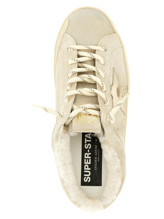 26SS 골든구스 슈퍼스타 사보 스니커즈 GWF00937F0081241587215872 Multicolor - GOLDEN GOOSE