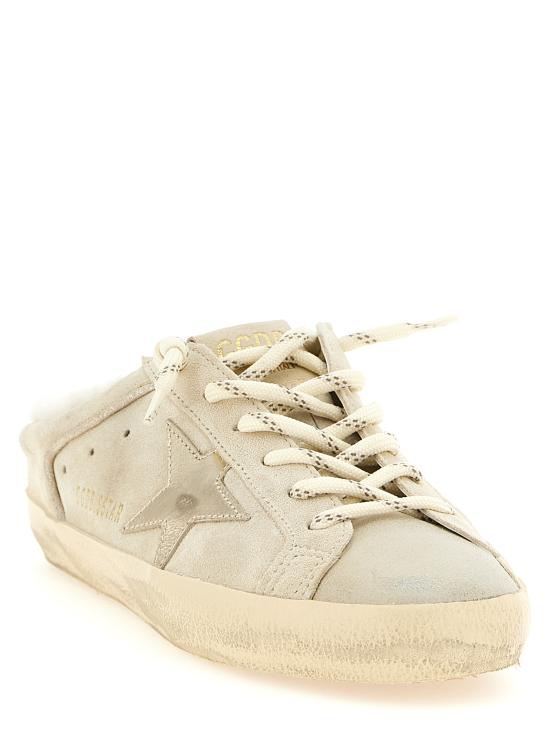 26SS 골든구스 슈퍼스타 사보 스니커즈 GWF00937F0081241587215872 Multicolor - GOLDEN GOOSE