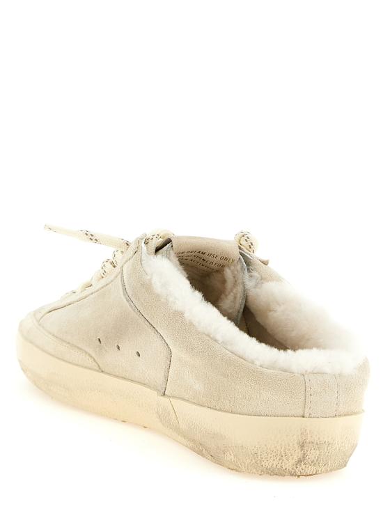 26SS 골든구스 슈퍼스타 사보 스니커즈 GWF00937F0081241587215872 Multicolor - GOLDEN GOOSE