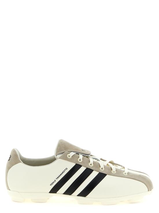 26SS 와이쓰리 스니커즈 KI7091WHITE Multicolor