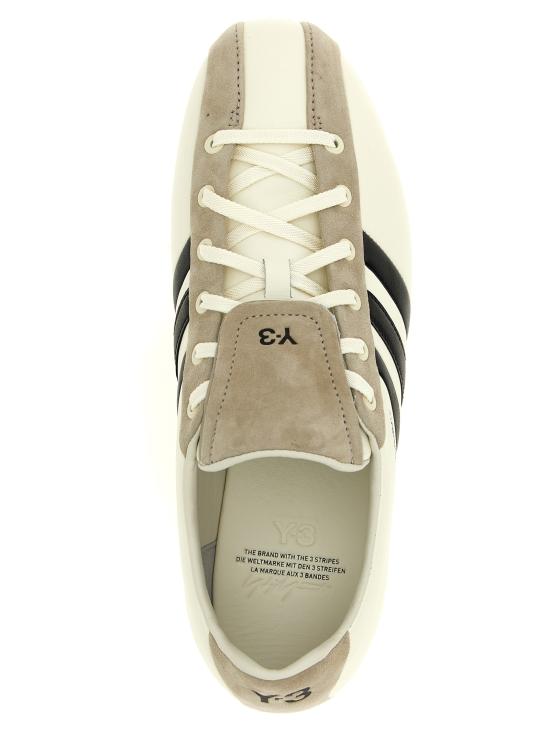 26SS 와이쓰리 스니커즈 KI7091WHITE Multicolor - Y-3