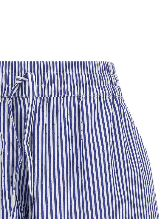 26SS 파로쉬 숏팬츠 D210604CASHINE883 Blue - PAROSH