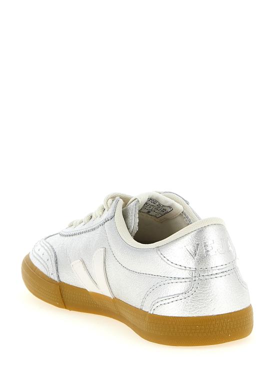 26SS 베자 스니커즈 VO2021666SILVERWHITENATURAL Silver - VEJA