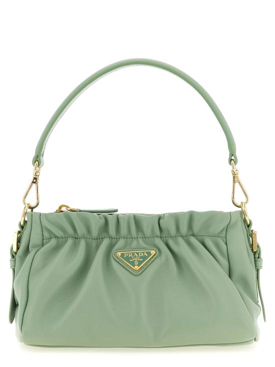 26SS 프라다 크로스백 1BC270VOOO2DX8F0229 Green