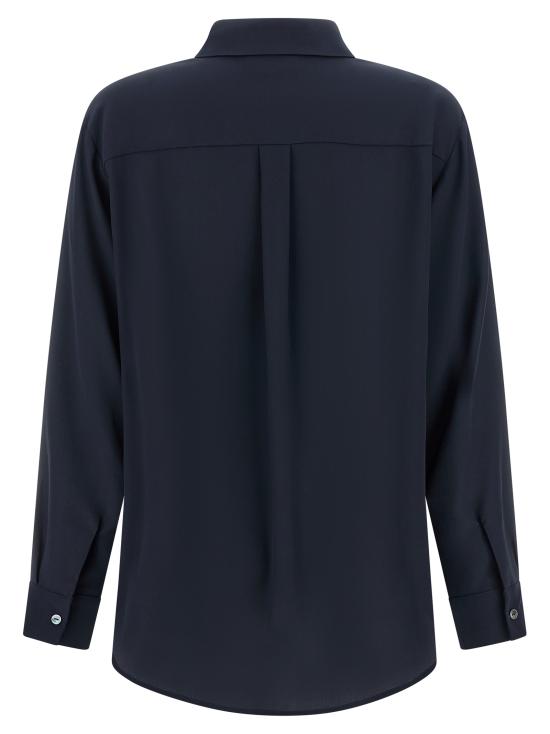 26SS 파로쉬 블라우스 D380644SWEET26012 Blue - PAROSH