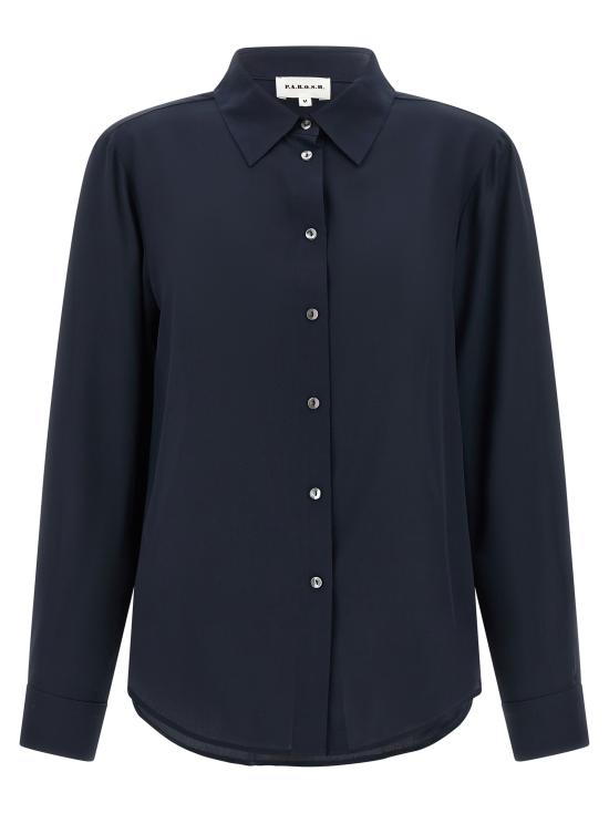 26SS 파로쉬 블라우스 D380644SWEET26012 Blue