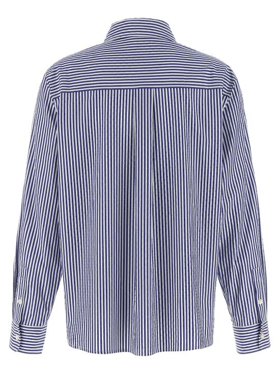 26SS 파로쉬 블라우스 D380646CASHINE883 Blue - PAROSH