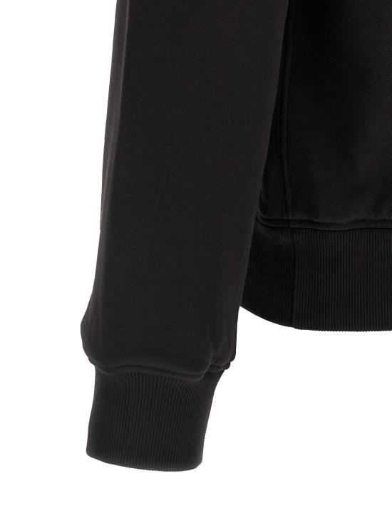 26SS 돌체앤가바나 긴팔 티셔츠 G9ABJZG7PZTN0000 Black - DOLCE & GABBANA