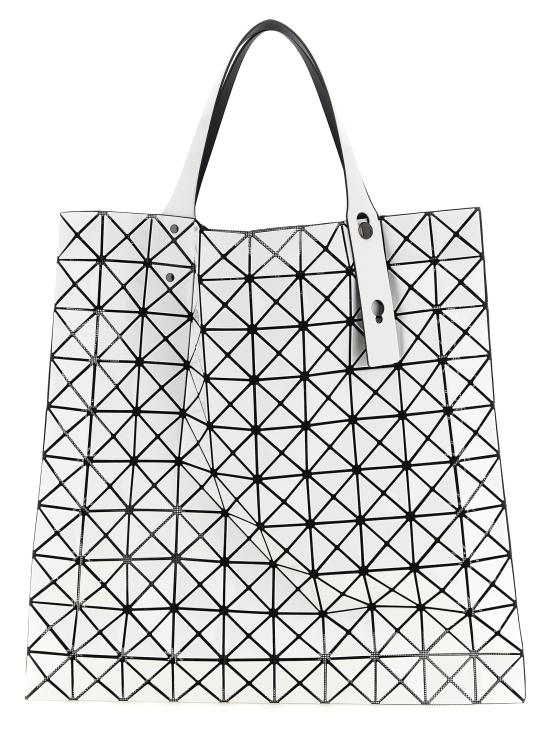 26FW 바오바오 토트백 BB66AG04301 White