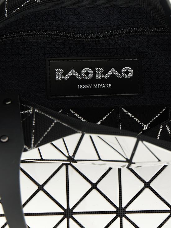 26FW 바오바오 토트백 BB66AG04301 White - BAOBAO