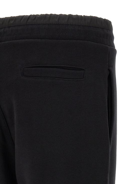 26SS 필립 플레인 스트레이트 팬츠 FACCMJT2043PJY002N02 Black - PHILIPP PLEIN