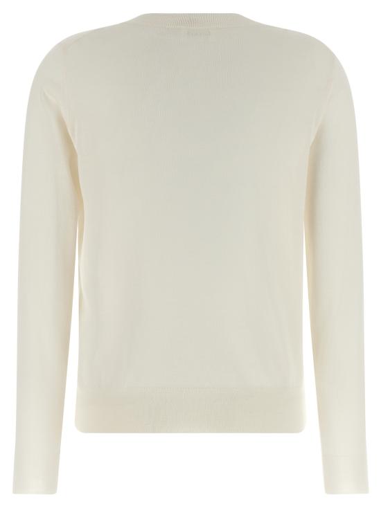 26SS 파로쉬 가디건 D511652LINFA26002 White - PAROSH