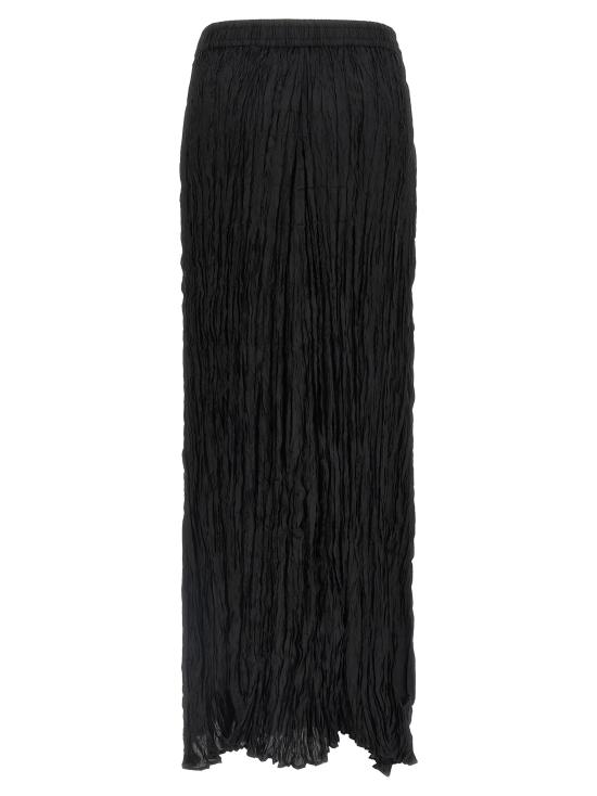 26SS 파로쉬 숏 스커트 D621659SOPH013 Black - PAROSH