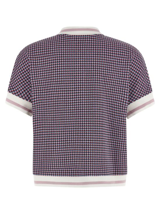 26SS 마르니 폴로 티셔츠 THJE0389S0UTVA63CHC20 Multicolor - MARNI