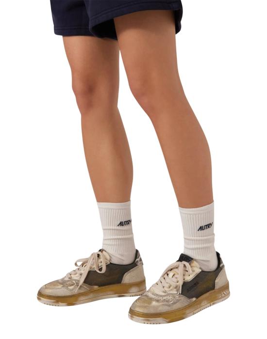 26SS 오트리 스니커즈 AVLM ME14 - AUTRY