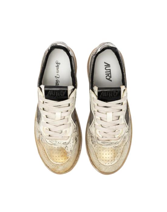 26SS 오트리 스니커즈 AVLM ME14 - AUTRY
