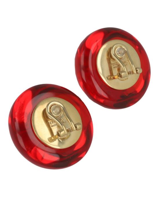  살바토레 페라가모 주얼리 760681 767403 90006 NS - SALVATORE FERRAGAMO