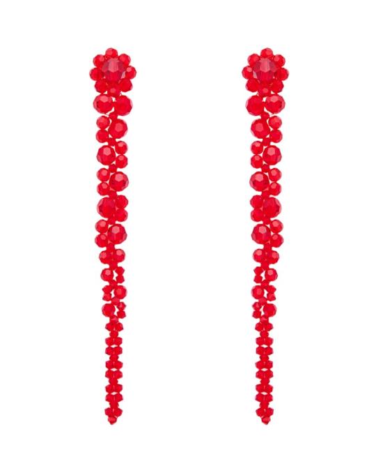  시몬로샤 주얼리 ERG120903RED