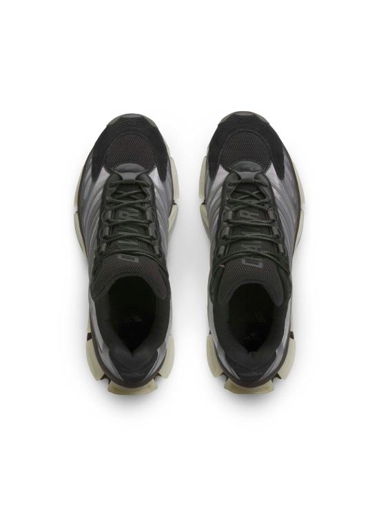 26SS ADIDAS ORIGINALS X WILLY CHAVARRIA 스니커즈 KJ2048 BLACK BLACK PUTTY GREY - OTHER BRANDS