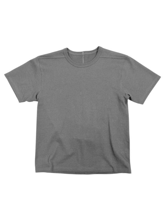  릭 오웬스 반팔 티셔츠 오스터버그 SS 티탑