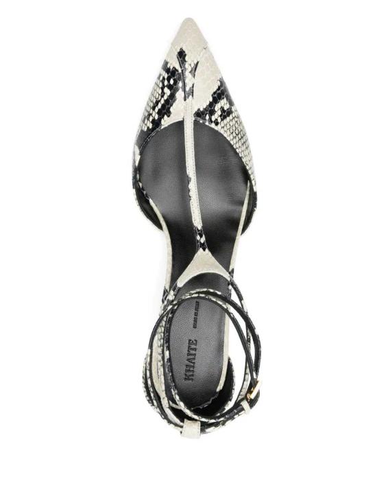 26SS 케이트 슈즈 F3085803L803 121 NATURAL - KHAITE