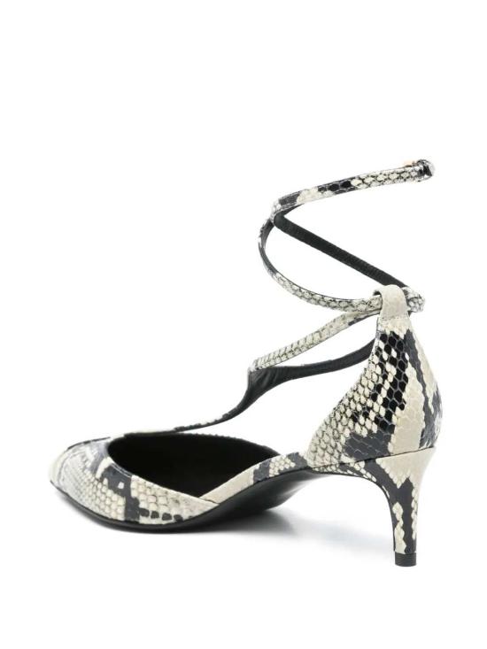 26SS 케이트 슈즈 F3085803L803 121 NATURAL - KHAITE