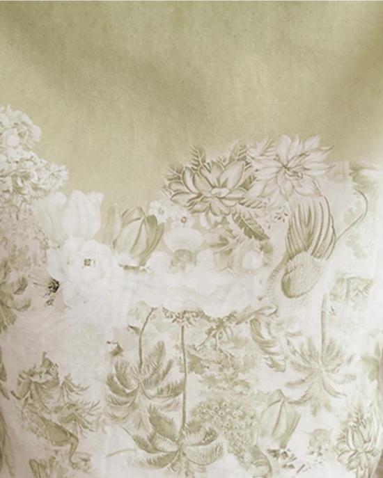  AQUA BLU 숏 원피스 Aqua Blu 줄리엣 미니 드레스 Faisane - OTHER BRANDS