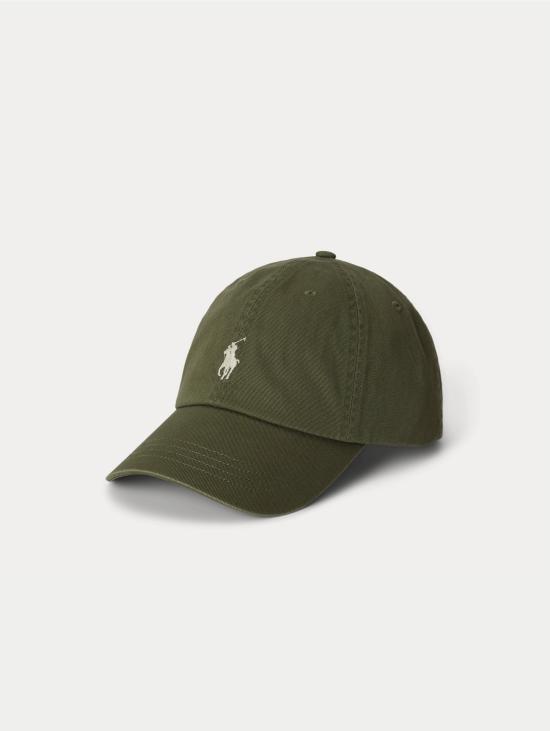 26SS 랄프 로렌 볼캡 710667709508