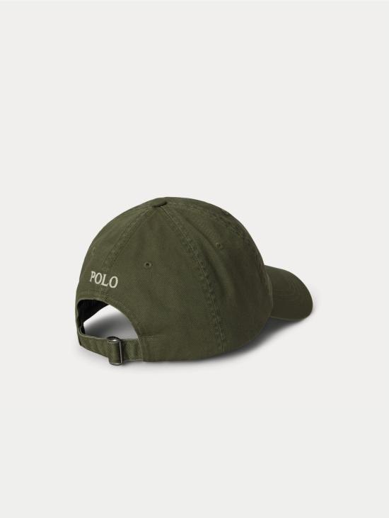 26SS 랄프 로렌 볼캡 710667709508 - RALPH LAUREN