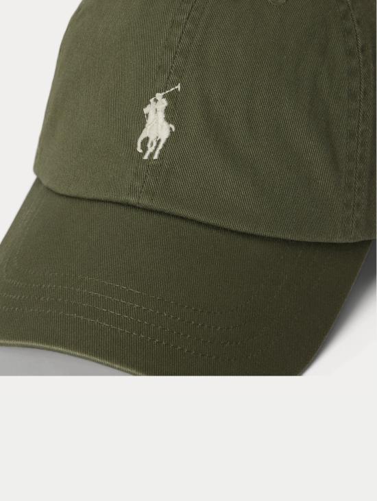 26SS 랄프 로렌 볼캡 710667709508 - RALPH LAUREN