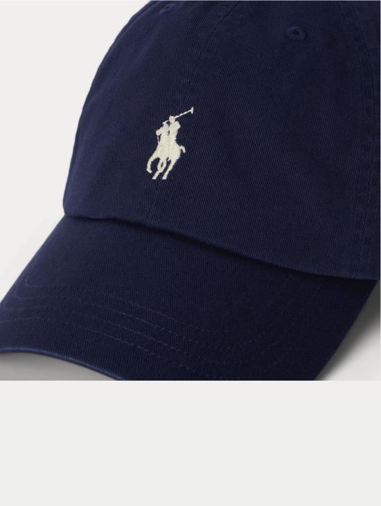 26SS 랄프 로렌 볼캡 710667709505 - RALPH LAUREN