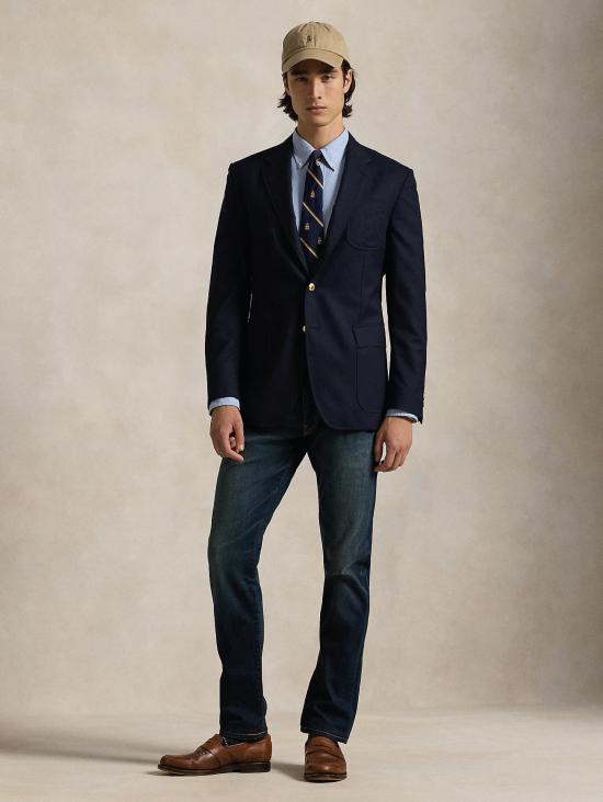 26SS 랄프 로렌 데님 팬츠 710956085001 - RALPH LAUREN