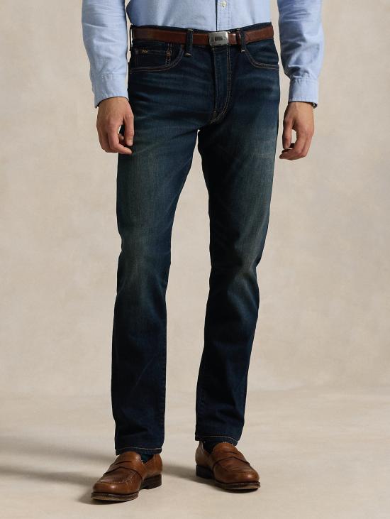 26SS 랄프 로렌 데님 팬츠 710956085001