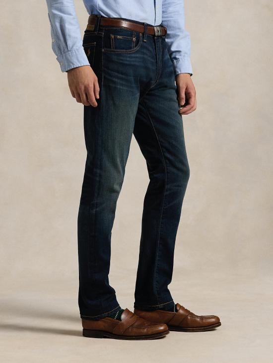 26SS 랄프 로렌 데님 팬츠 710956085001 - RALPH LAUREN