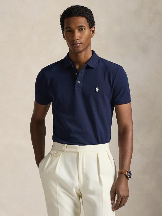 26SS 랄프 로렌 폴로 티셔츠 710941439038