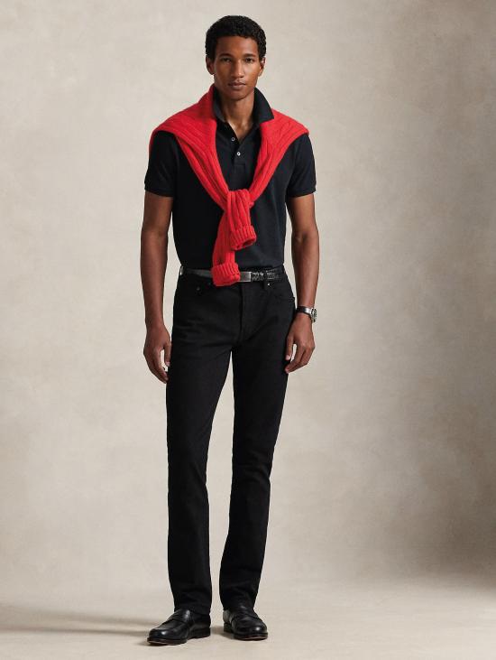 26SS 랄프 로렌 폴로 티셔츠 710941439040 - RALPH LAUREN