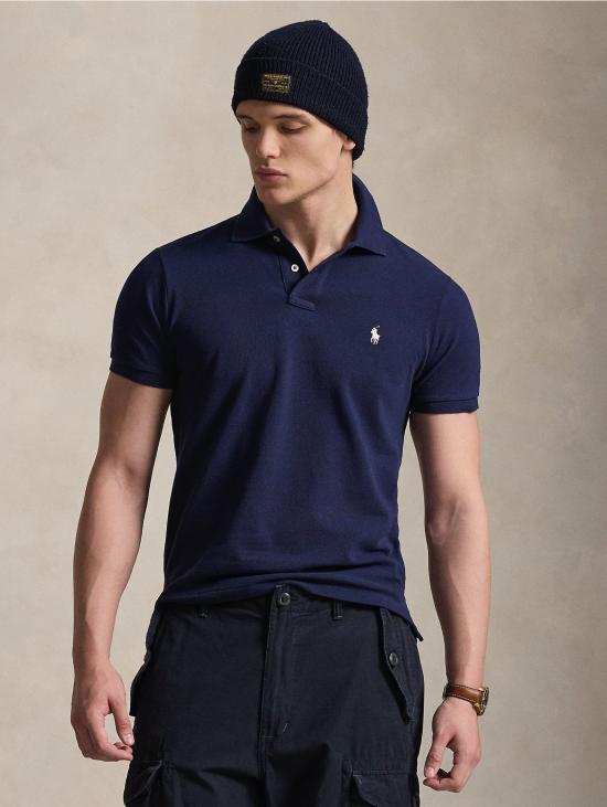 26SS 랄프 로렌 폴로 티셔츠 710680784517