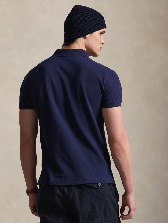 26SS 랄프 로렌 폴로 티셔츠 710680784517 - RALPH LAUREN