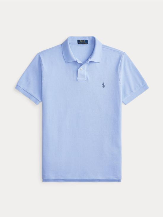 26SS 랄프 로렌 폴로 티셔츠 710680784031 - RALPH LAUREN