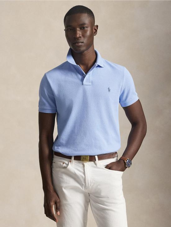 26SS 랄프 로렌 폴로 티셔츠 710680784031