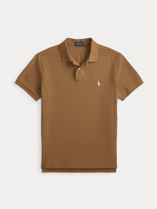 26SS 랄프 로렌 폴로 티셔츠 710680784521 - RALPH LAUREN