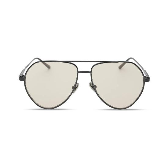  엘리사 존슨 안경 샘 선글라스 블랙