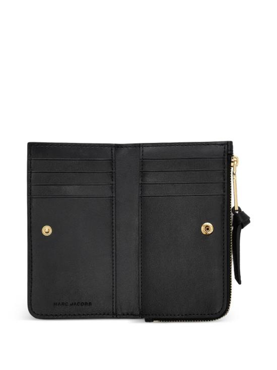 26SS 마크제이콥스 지갑 2S6SMP033S01001 Black - MARC JACOBS