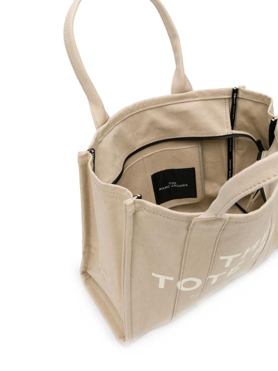 26SS 마크제이콥스 토트백 M0016156260 Beige - MARC JACOBS