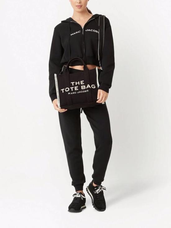 26SS 마크제이콥스 토트백 M0017027001 Black - MARC JACOBS
