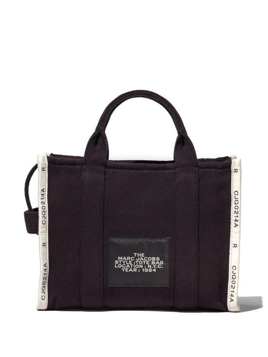 26SS 마크제이콥스 토트백 M0017027001 Black - MARC JACOBS