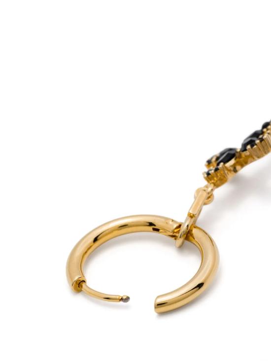 26SS 돌체앤가바나 이어링 WEQ4S1 W1111ZOO00 Gold - DOLCE & GABBANA