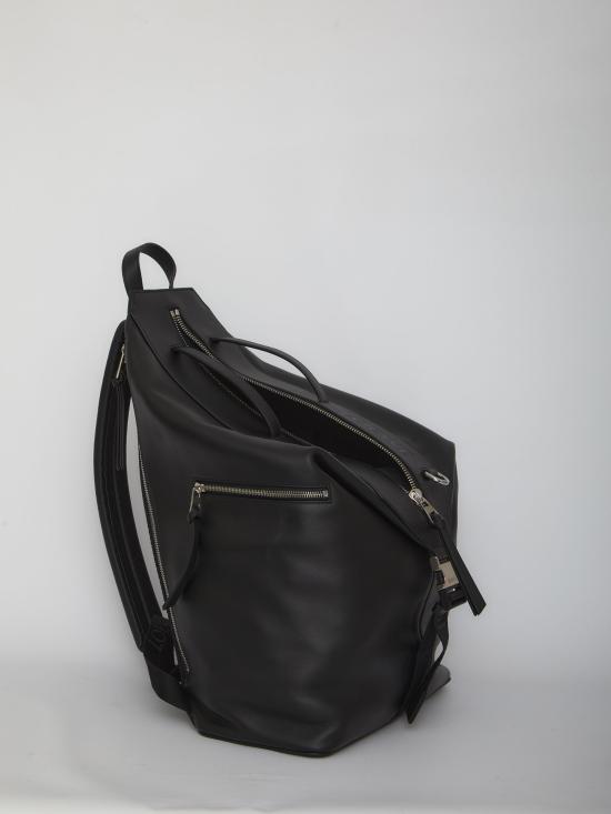 26SS 로에베 백팩 B777W36X03 BLACK - LOEWE