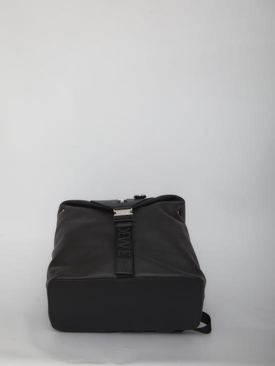 26SS 로에베 백팩 B777W36X03 BLACK - LOEWE